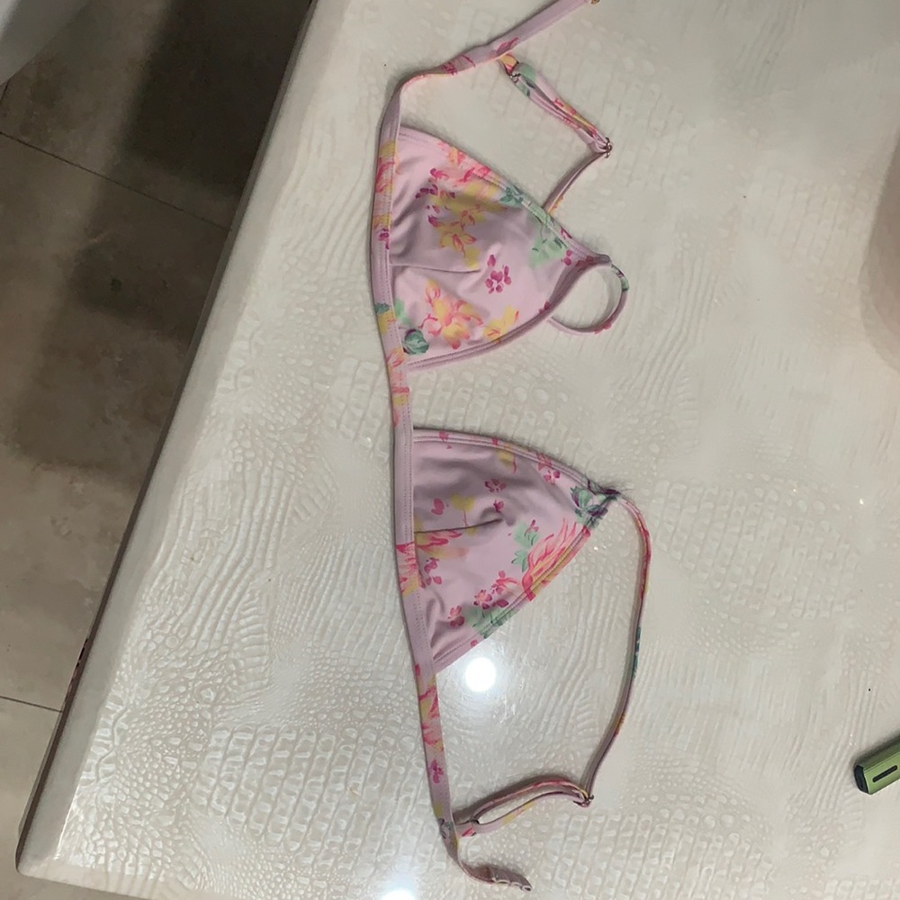 Bikini top